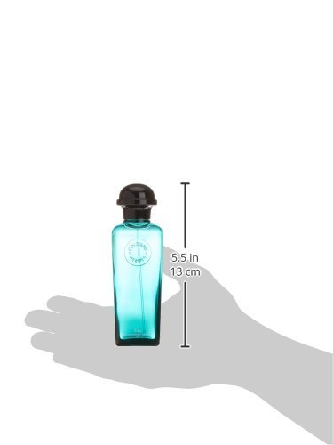 Amazon.com : Hermes Eau D'Orange Verte Eau de Cologne Spray, 3.4